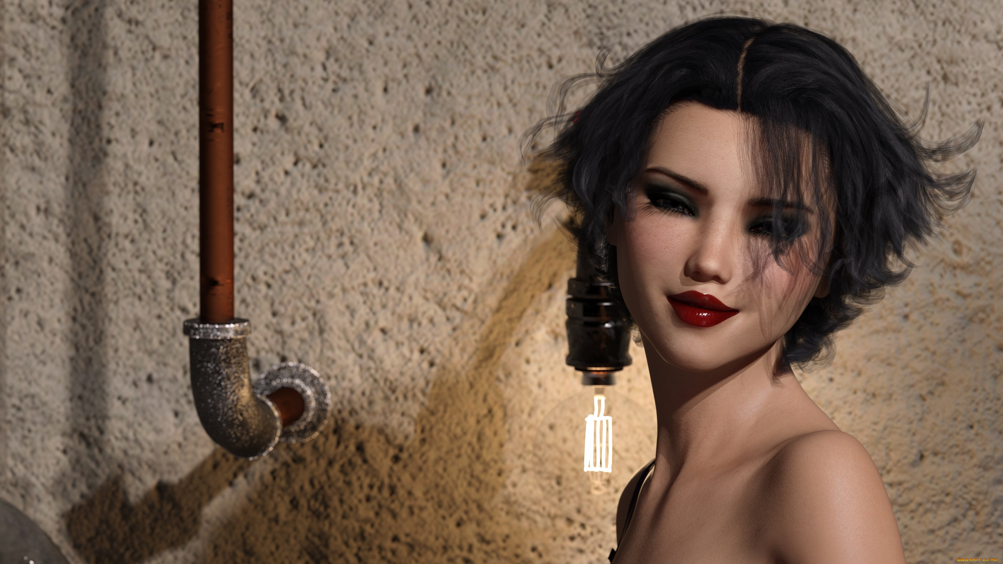 3 ,  , portraits, , , 